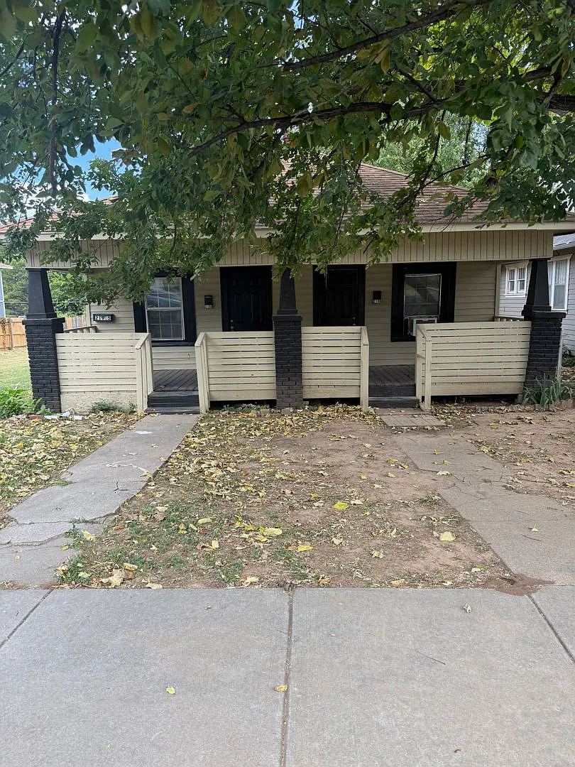 219 N Rosedale Ave — Photo 1