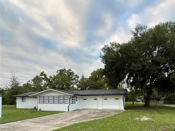 10025 CHESTNUT DRIVE, HUDSON, FL 34669