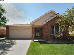 4250 W 16th St UNIT 13, Greeley, CO 80634