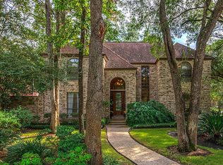 5819 Bayonne Dr, Spring, TX 77389