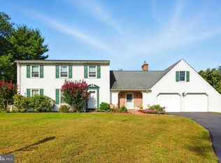 1337 Cold Springs Rd, Pottstown, PA 19465