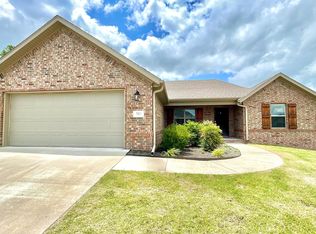 761 Captain Reid Ln, Prairie Grove, AR 72753