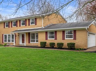 2809 W Riggin Rd, Muncie, IN 47304