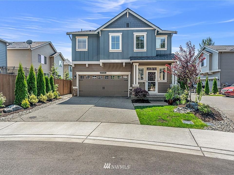 1st image of 12501 37th Pl NE