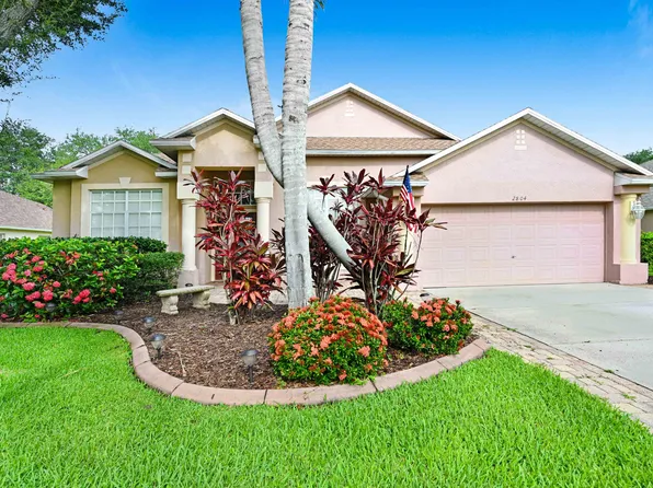 2804 Whistler St, West Melbourne, FL 32904