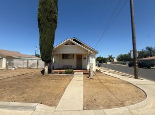 1348 Sanger Ave, Sanger, CA 93657