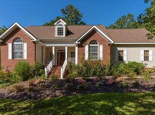 209 Deveraux Pt, Mc Cormick, SC 29835