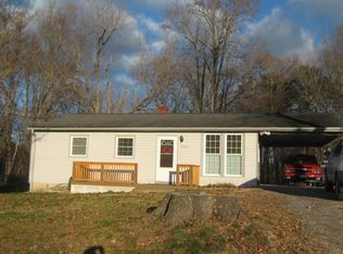 1650 Blair Loop Rd, Danville, VA 24541