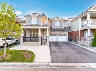 1190 McEachern Ct, Milton, ON L9E1E5