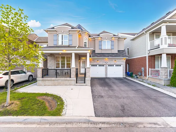 1190 McEachern Ct, Milton, ON L9E 1E5