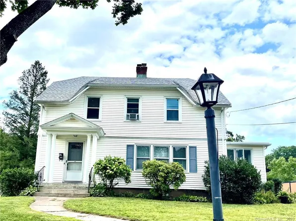 119 Pitkin Street, Manchester, CT 06040