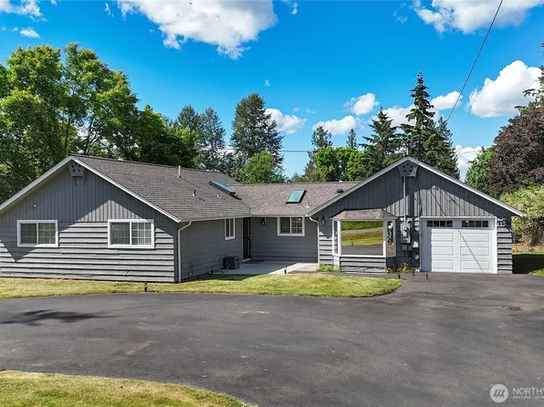 2406 Taylor Street, Milton, WA 98354