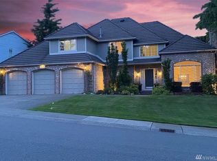 1034 SW 334th St, Federal Way, WA 98023