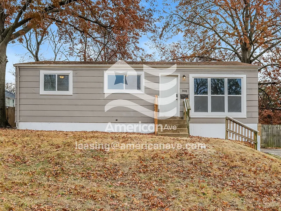 3408 Elmhurst Dr