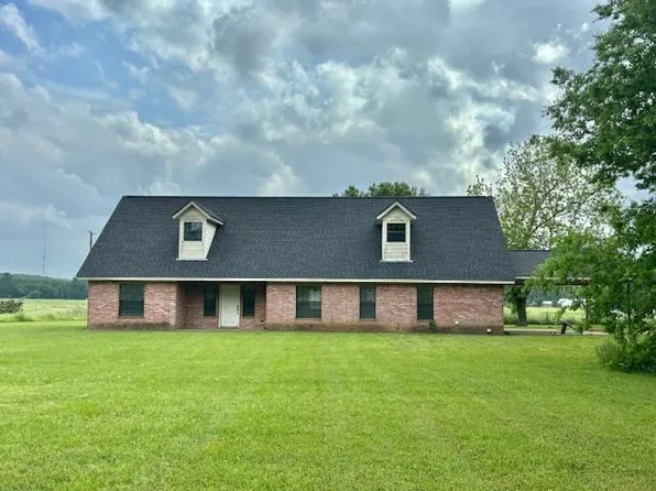 3395 Fenley Flat Rd, Pollok, TX 75969