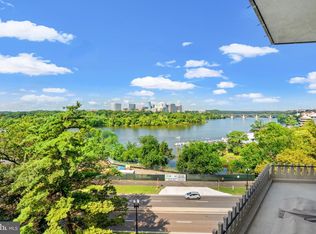 Watergate South, Washington, DC 20037