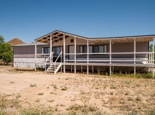 7205 S Camino De Oeste, Tucson, AZ 85746