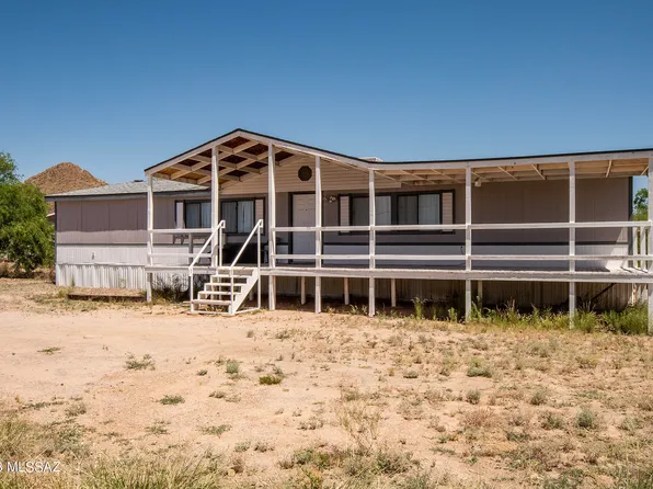 7205 S Camino De Oeste, Tucson, AZ 85746