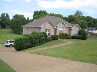 208 Moss Trail, Goodlettsville, TN 37072