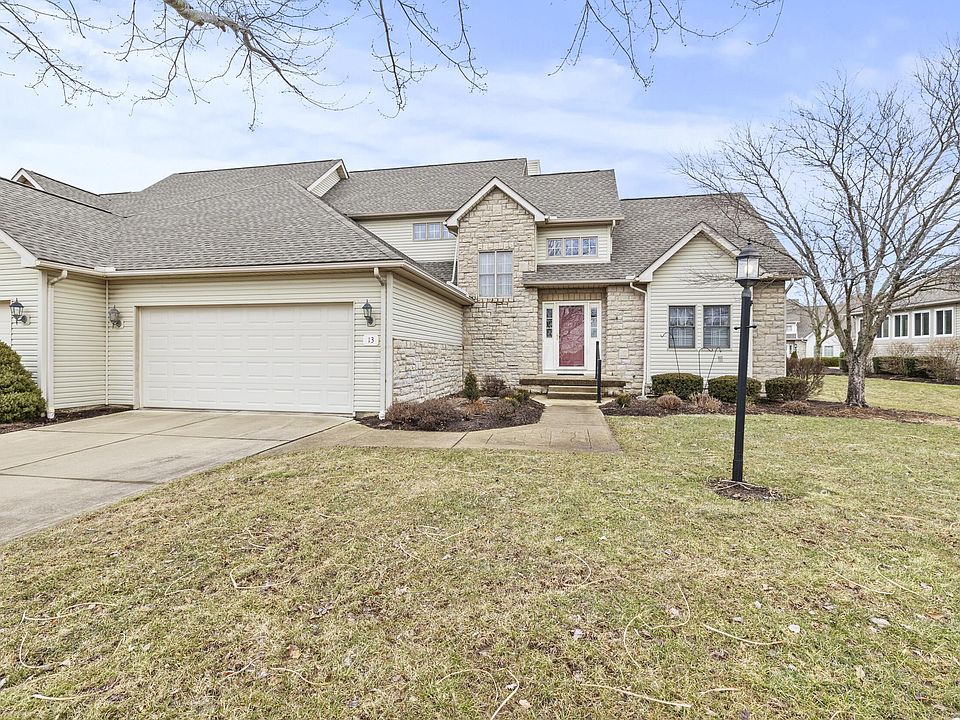 1st image of 13 Fairway Dr