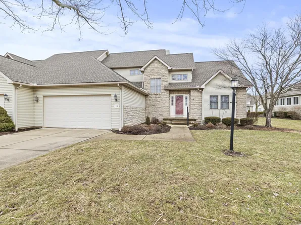 13 Fairway Dr, Mount Vernon, OH 43050