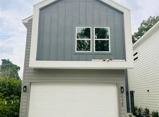 1528 Armada Dr, Houston, TX 77091