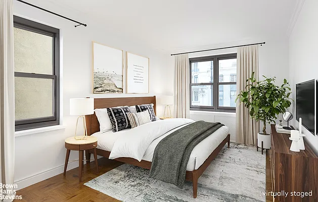 Sold by Brown Harris Stevens | media 5