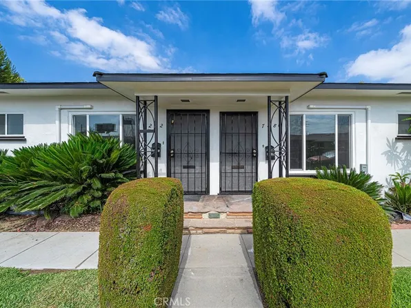 7282 Jackson Pl, San Gabriel, CA 91775