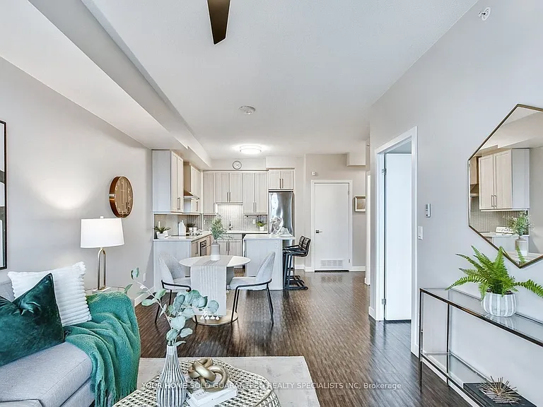 2093 Fairview St #408 — Photo 9