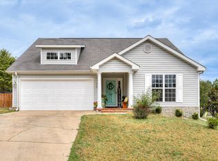 701 Keyes Dr, Grovetown, GA 30813