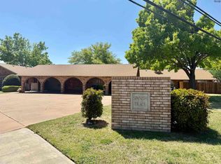 4500 Spanish Trce APT 4, Wichita Falls, TX 76310