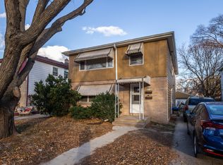 4914 N 50th St, Milwaukee, WI 53218