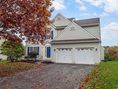 54 N Hawthorne Rd, Coatesville, PA, 19320