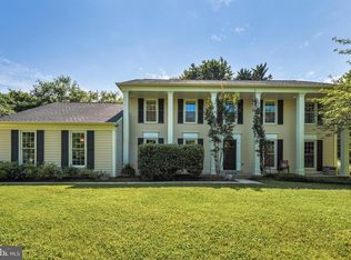 3178 Catrina Ln, Annapolis, MD 21403
