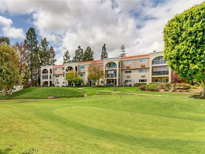 5517 Paseo Del Lago E UNIT 2H, Laguna Woods, CA, 92637