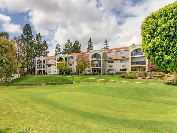 5517 Paseo Del Lago E Unit 2H, Laguna Woods, CA 92637