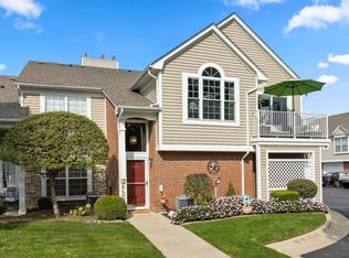 4424 Berkshire Dr, Sterling Heights, MI 48314