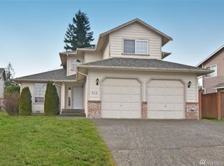 910 135th St SW, Everett, WA 98204