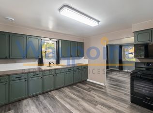 2941 S Derby Rd, Sidney, MI 48885