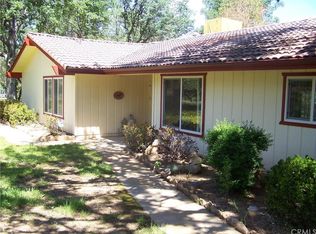 31809 Blackfoot Rd, Coarsegold, CA 93614