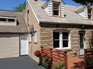 7020 W 114th St, Worth, IL