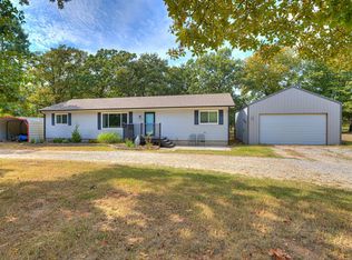 2 Timber Oaks Rd, McLoud, OK 74851
