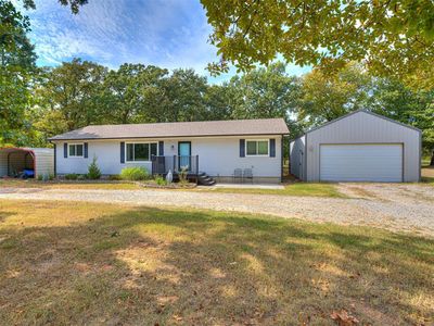 2 Timber Oaks Rd, McLoud, OK, 74851