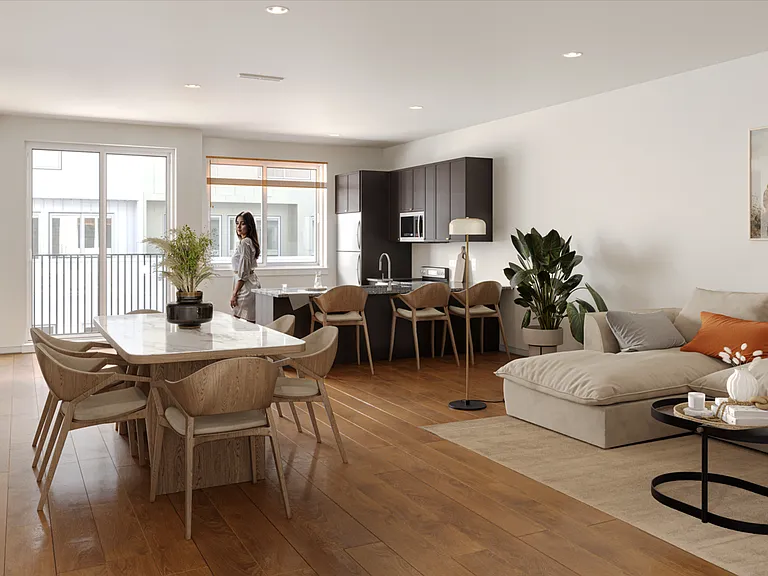 The Residences — Photo 21