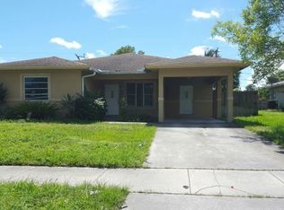 2636 NW 9th Ct, Pompano Beach, FL 33069
