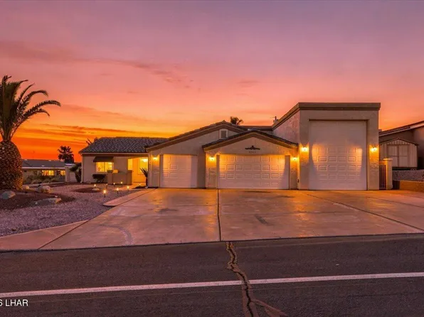 3375 Palo Verde Blvd S, Lake Havasu City, AZ 86404