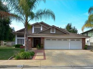 2738 Maryann Mnr, La Verne, CA 91750