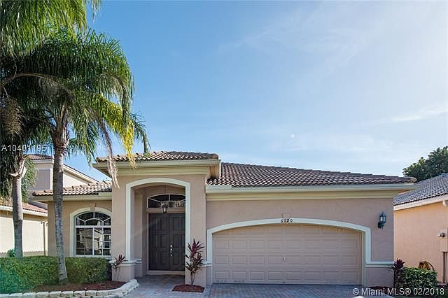 1st image of 6120 SW 195th Ave