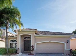 6120 SW 195th Ave, Fort Lauderdale, FL 33332