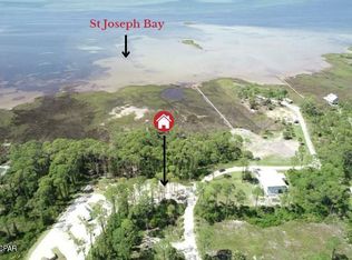 10 Eventide Dr, Cape San Blas, FL 32456